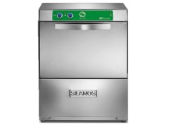 Dishwashers for glass SILANOS