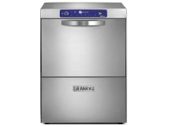 Industrial Dishwashers SILANOS