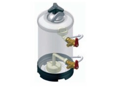 Water Softeners SILANOS